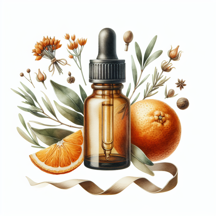 d&rsquo;oranger amer fleurs