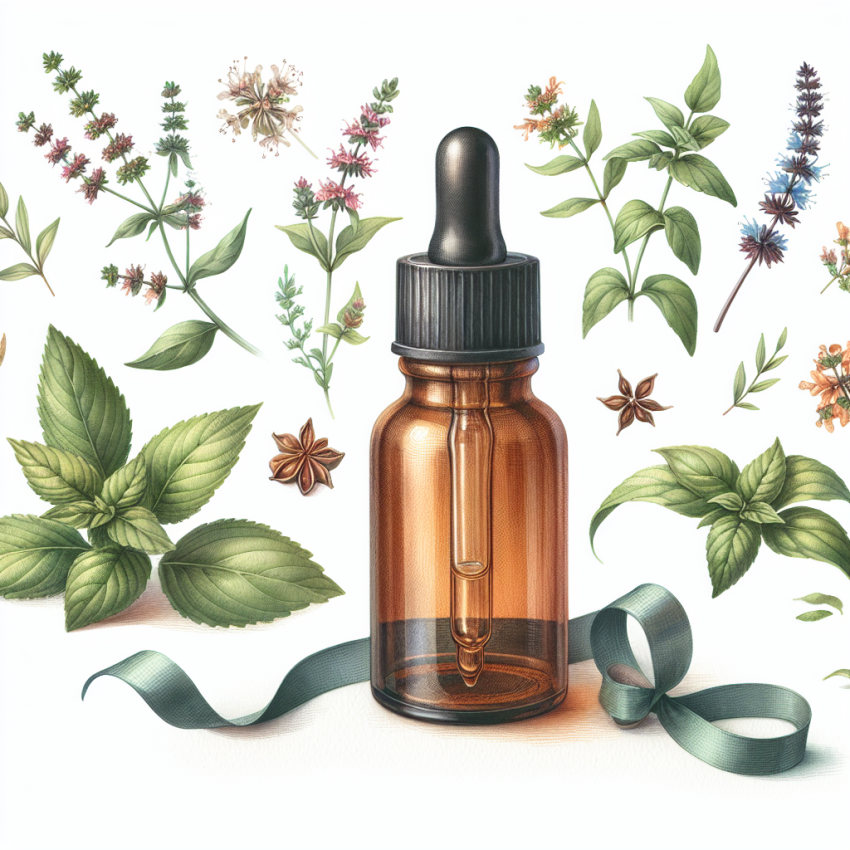 tulsi : bienfaits