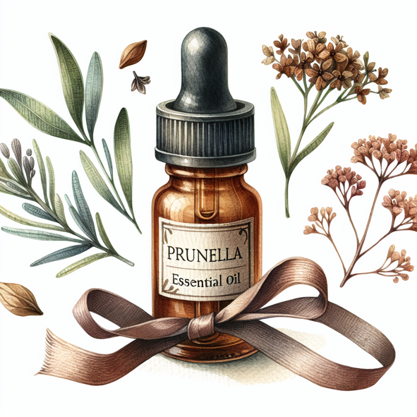prunella